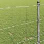 Preview: Feldzaun 1x50 m Feuerverzinkter Stahl