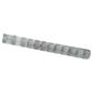 Preview: Feldzaun 1,2x50 m Galvanisierter Stahl