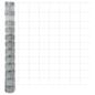 Preview: Feldzaun 1,2x50 m Galvanisierter Stahl