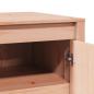 Preview: Freiluftküchenschrank 106x55x64 cm aus massivem Douglasienholz