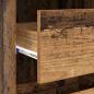 Preview: Alter Holztisch Alter Holz Technisches Holz Mittel
