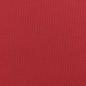 Preview: Sonnensegel Rot 7x5x5 m 100% Polyester Oxford