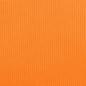 Preview: Sonnensegel Orange 7x5x5 m 100% Polyester Oxford