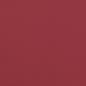 Preview: Sofakissen 4 Stk. Weinrot 40x40 cm Stoff