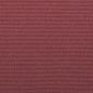 Preview: Markise Automatisch Burgunderrot 300x250 cm