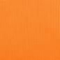 Preview: Sonnensegel Orange 2x2x2 m 100% Polyester Oxford