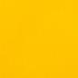Preview: Sonnensegel Gelb 2x2x2 m 100% Polyester Oxford
