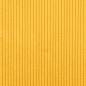 Preview: Sessel Hellgelb 60 cm Cordstoff