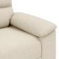 Preview: 2-Sitzer-Sofa 120 cm Leinen