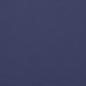 Preview: Palettenkissen 3 Stk. Marineblau Oxford-Gewebe