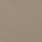 Preview: Sonnensegel Oxford-Gewebe Dreieckig 6x6x6 m Taupe