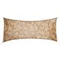 Preview: ARDEBO.de - Tarnnetz mit Aufbewahrungstasche 844x429 cm Sandfarbe