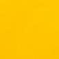 Preview: Sonnensegel Gelb 7x5x5 m 100% Polyester Oxford