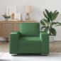Preview: Sessel Dschungelgrün 60 cm Cordstoff