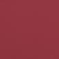 Preview: Sofakissen 4 Stk. Weinrot 60x60 cm Stoff
