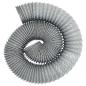 Preview: Abluftschlauch PVC 6 m Ø15 cm