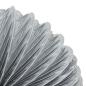 Preview: Abluftschlauch PVC 6 m Ø15 cm
