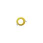 Preview: InLine® LWL Duplex Kabel, LC/LC, 9/125µm, OS2, 25m (88656Q)