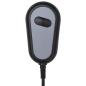 Preview: Relaxsessel Elektrisch Taupe Stoff
