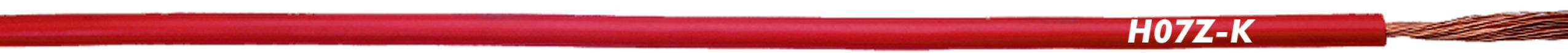 Preview: ARDEBO.de - 4726064/100 H07Z-K 90°C 1X6 GY