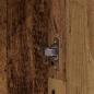 Preview: 3-teiliges Badezimmermöbelset Alter Holz Engineered Wood