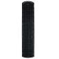Preview: Eurozaun Grau 1,2x25 m Stahl