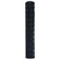 Preview: Euro Zaun Grau 1x25 m Stahl