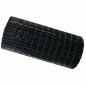 Preview: Euro Zaun Grau 0.6x25 m Stahl
