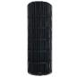 Preview: Euro Zaun Grau 0,6 x 50 m Stahl