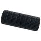 Preview: Euro Zaun Grau 0.4x50 m Stahl