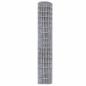 Preview: Eurozaun 1,6x10 m Galvanisierter Stahl