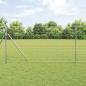 Preview: ARDEBO.de - Eurozaun 1x10 m Verzinkter Stahl
