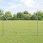 Preview: ARDEBO.de - Euro Zaun 1.5x10 m verzinkter Stahl