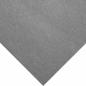 Preview: Quadratische Poolabdeckung Hellgrau Polyethylen 396 x 396 cm