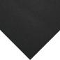 Preview: Quadratische Poolabdeckung Schwarz Polyester 274 x 274 cm