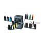Preview: Siemens 3VA1220-4EF32-0AA0 Leistungsschalter 3VA1 IEC Frame 250 Schaltvermögensklasse S Icu=36kA @ 415V 3-polig, Anlagenschutz TM240, ATAM, In=200A Überlastschutz