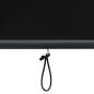 Preview: Außenrollo 100 x 250 cm Anthrazit