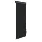 Preview: Außenrollo 60 x 250 cm Anthrazit