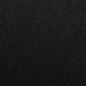 Preview: Massagesessel Schwarz Stoff