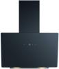 Preview: ARDEBO.de Bomann DU 7611 G A+ Kopffreihaube, 60 cm breit, 578 m³/h, TouchControl, 3 Leistungsstufen, LED-Beleuchtung, schwarz