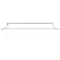 Preview: Automatische Einziehbare Markise Multicolor Streifen 350x250 cm