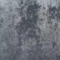 Preview: Velours Vorhänge 2 Stück mit Ösen Silbergrau 260x140 cm