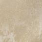 Preview: Veloursvorhänge 2 Stück mit Ösen Creme 225x140 cm