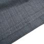 Preview: Zeltzubehör Blau-grau Polyester 200 x 200 cm Rechteckig