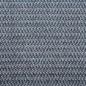 Preview: Zeltzubehör Blau-grau Polyester 200 x 200 cm Rechteckig