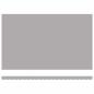 Preview: Ersatzstoff für 5x3 m Rahmen Hellgrau