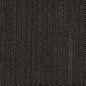 Preview: Zeltteppich 200x200 cm Braun