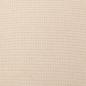 Preview: Massagesessel Creme Stoff