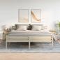 Preview: Nachttische 2-tlg. mit 2 Schubladen Sonoma-Eiche 40x36,5x62 cm