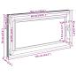 Preview: Kellerfenster "RISOR" 110x70 cm Drehkipp DIN Links Anthrazit